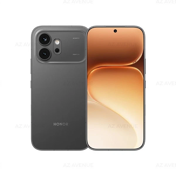 Honor 600