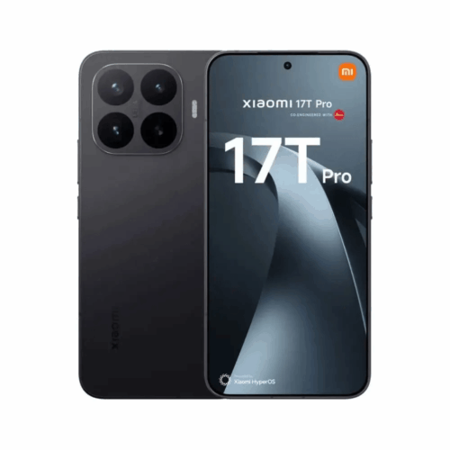 Xiaomi 17T Pro