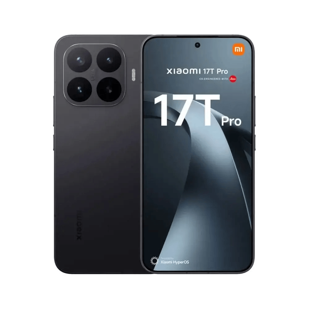 Xiaomi 17T Pro