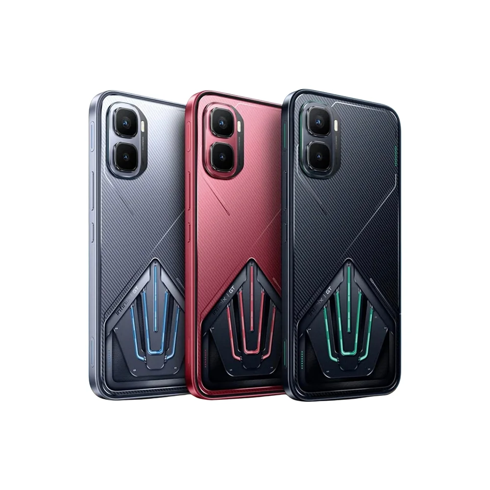 Infinix GT 50 Pro - Imagen 2