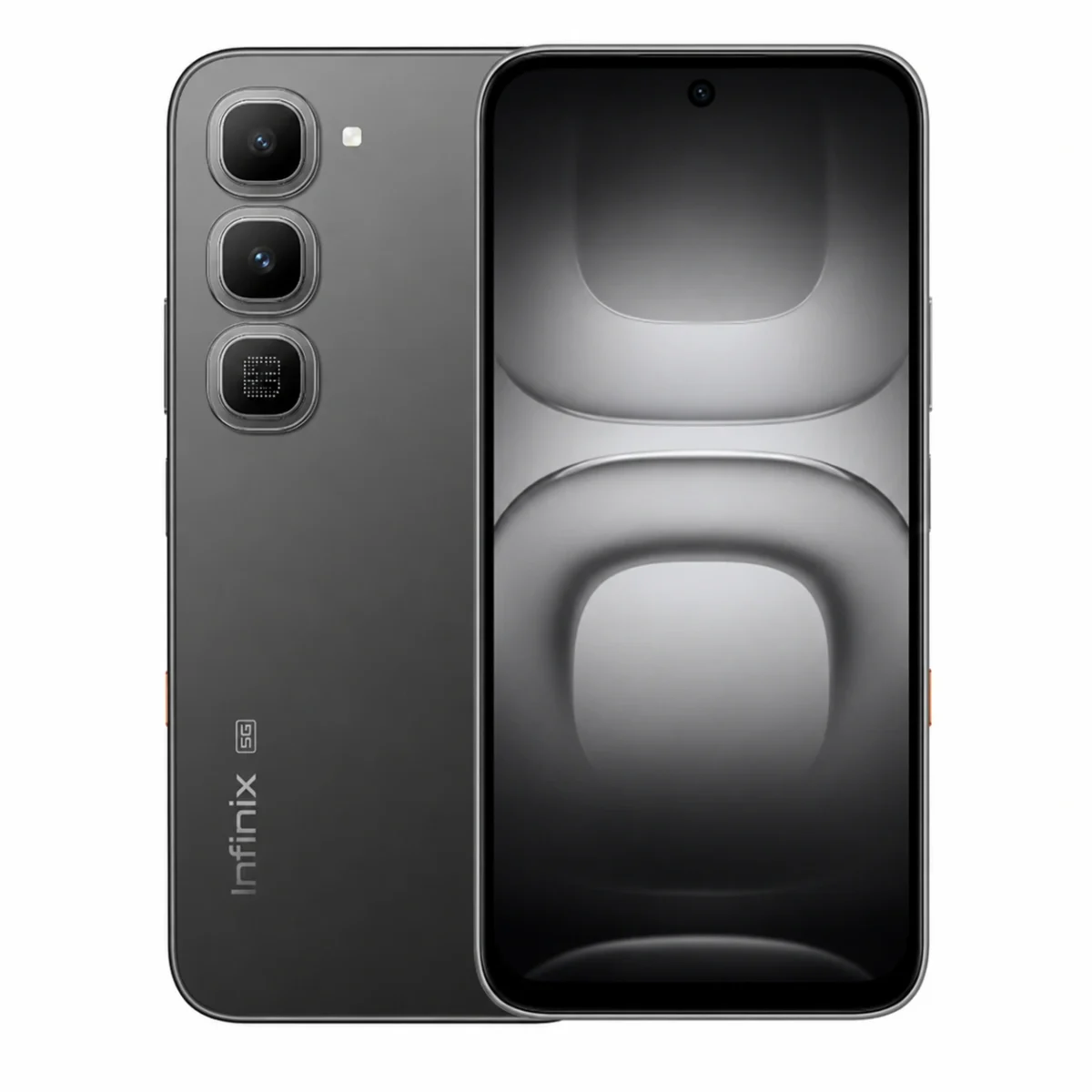 Infinix Hot 70 Pro 5G+