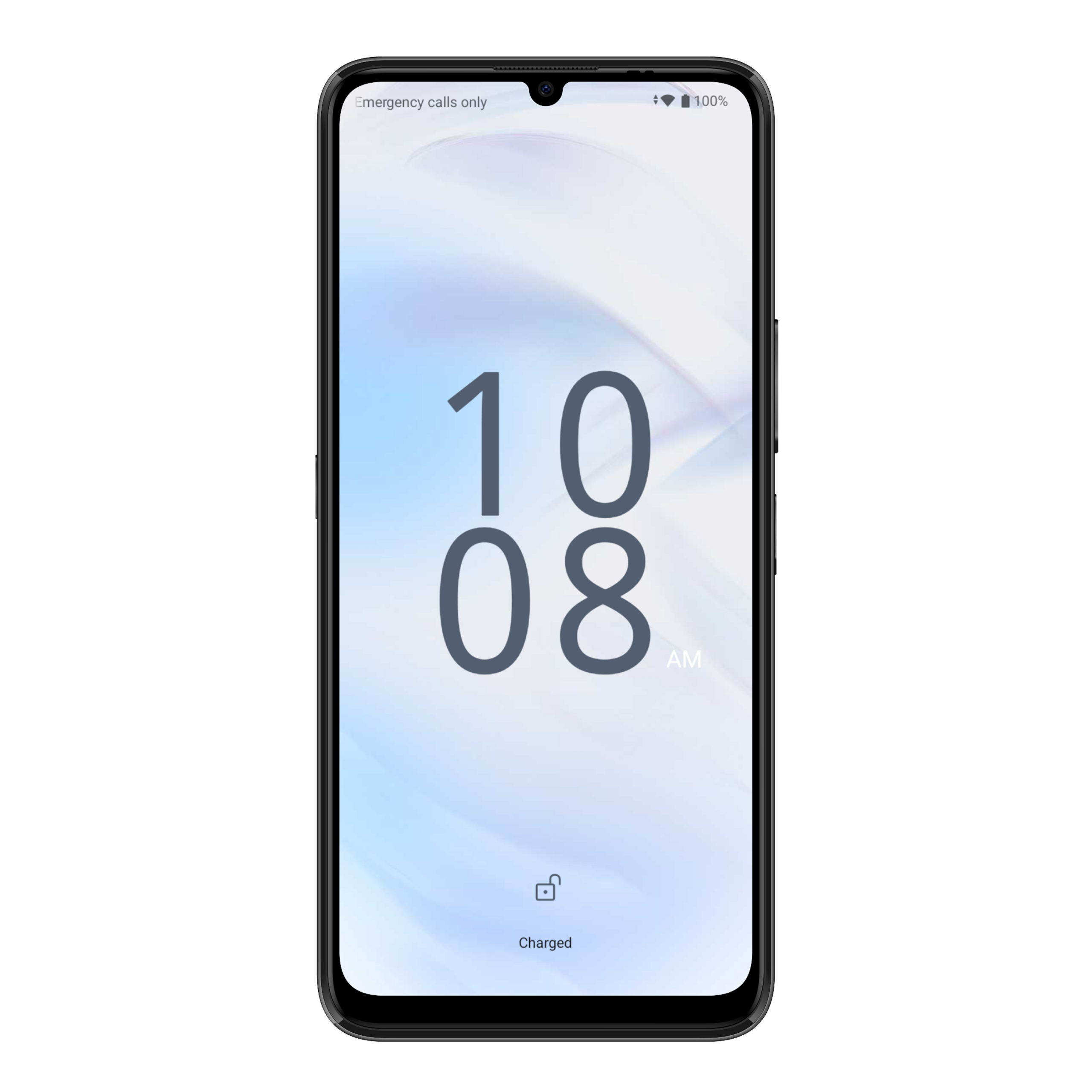 Honor T10 Black