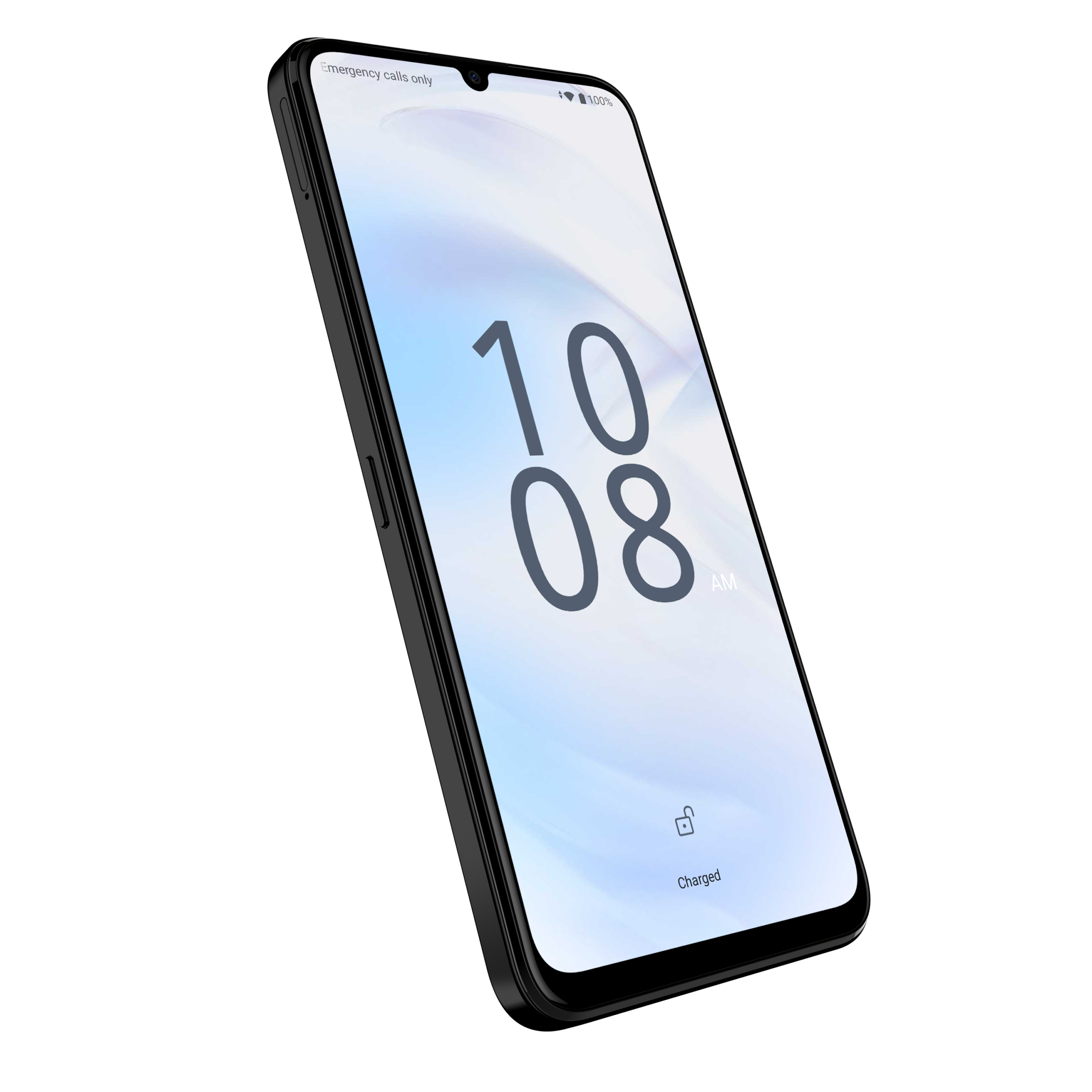 Honor T10 Black