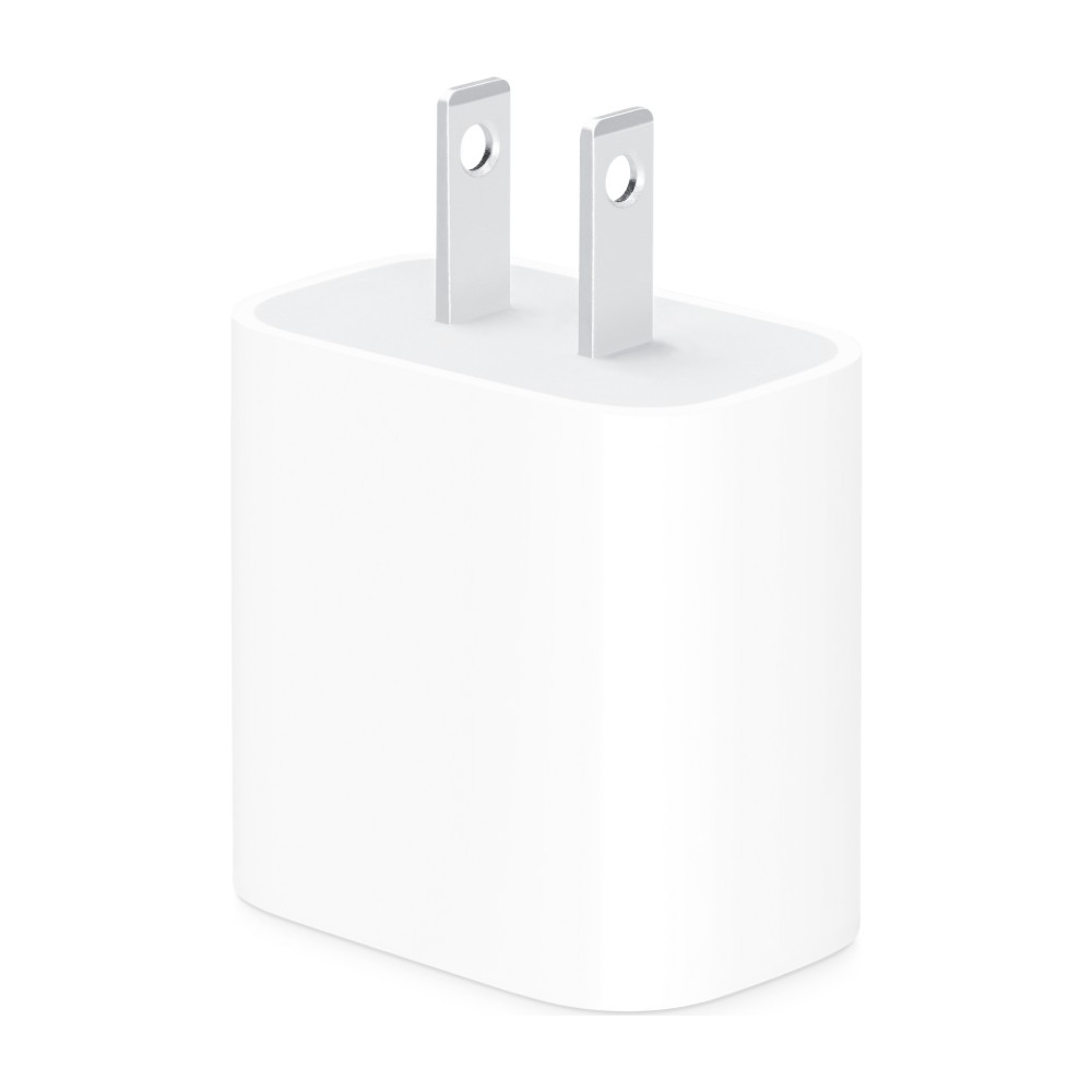 Adaptador Original Apple USB-C de 20W