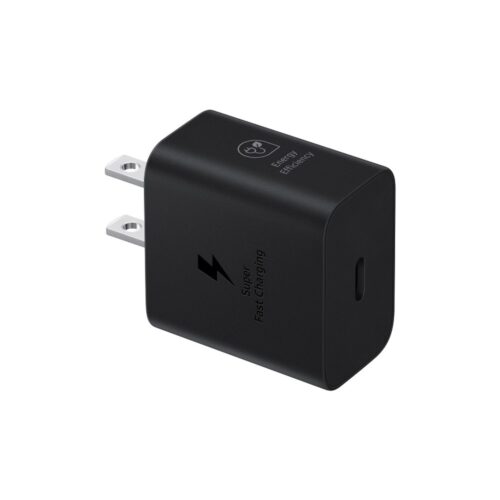 Adaptador Samsung USB-C 25W