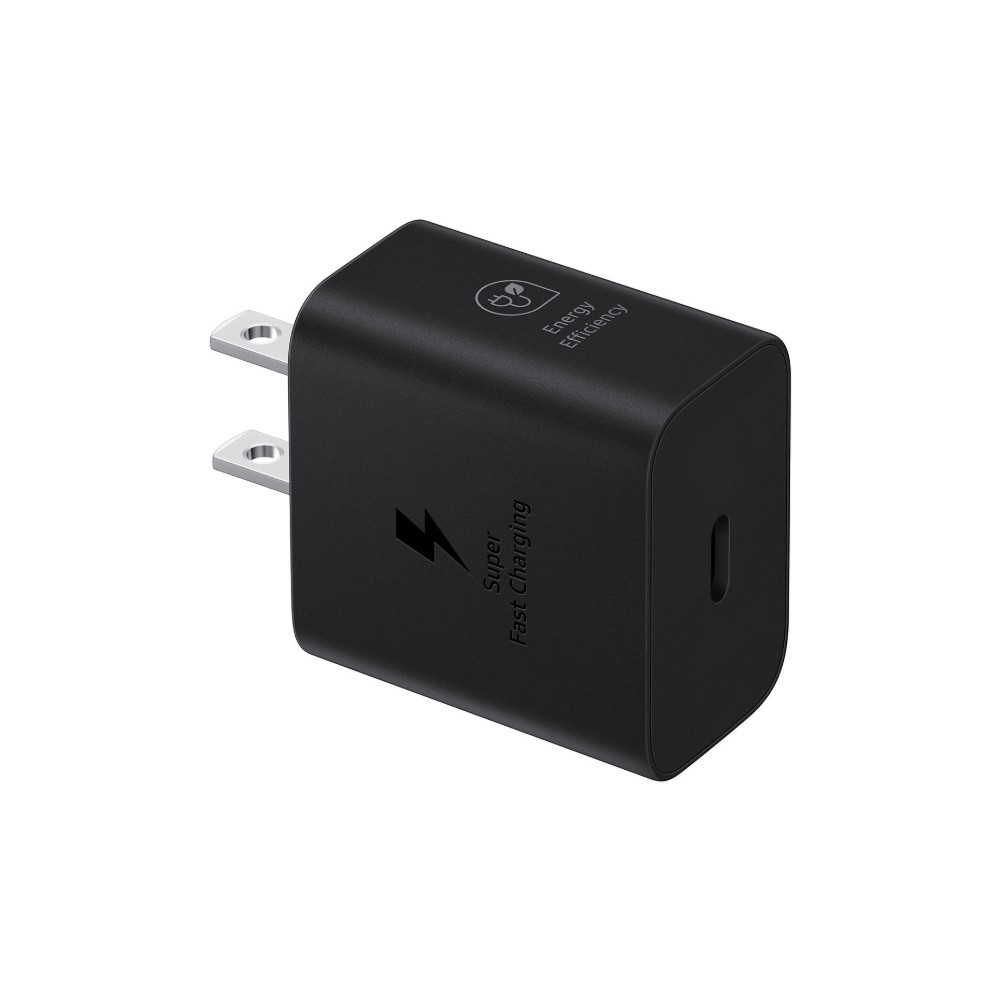 Adaptador Samsung USB-C 25W