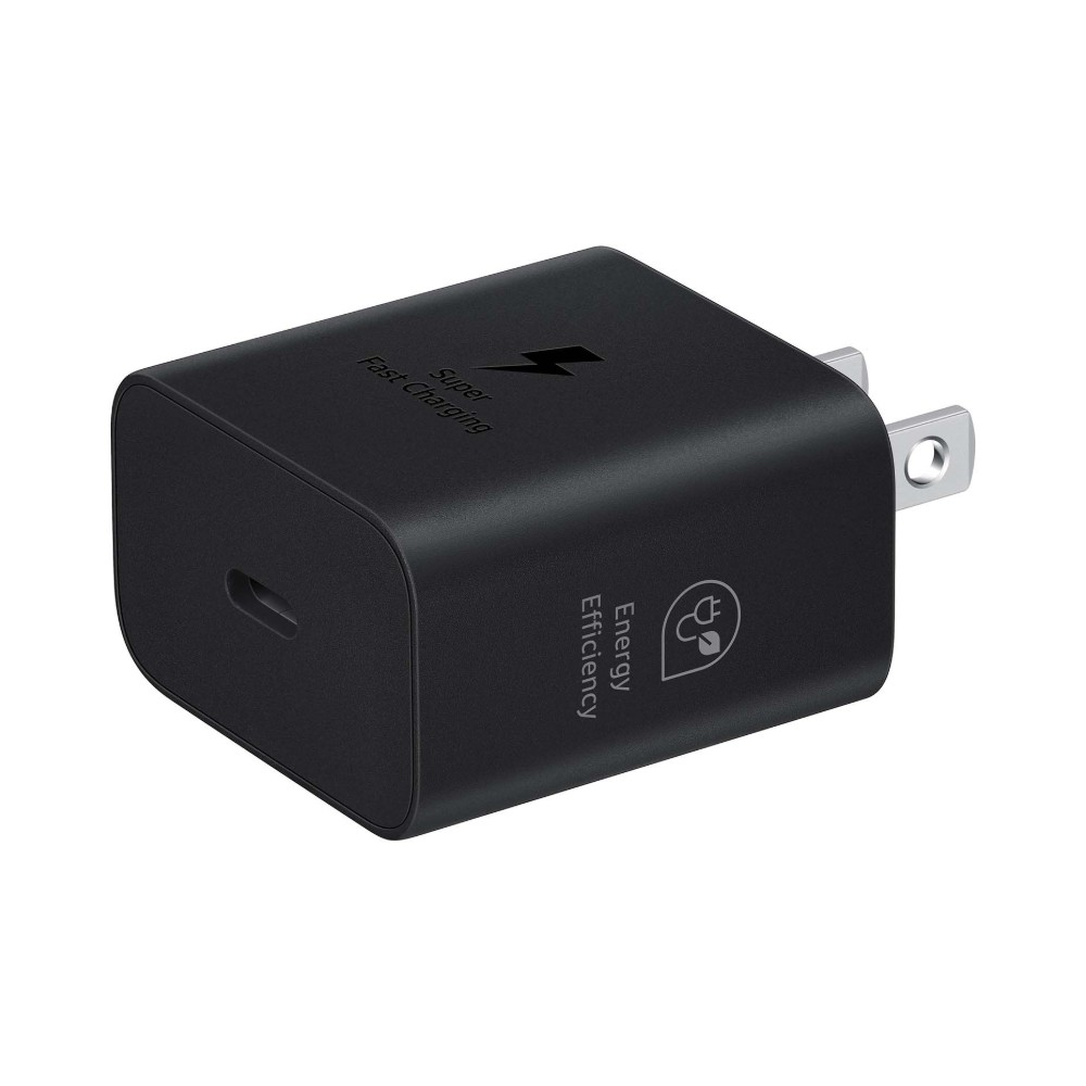 Adaptador Samsung USB-C 25W