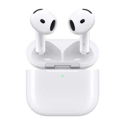 Airpods 4 Gen Cancelación de Ruido