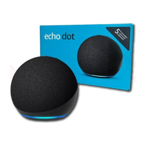 Alexa Echo Dot 5ta Generacion
