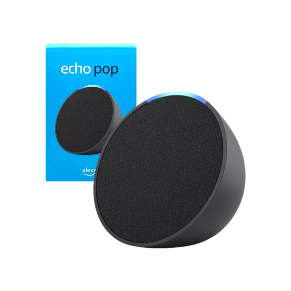 Alexa Echo Pop 1ra Gen