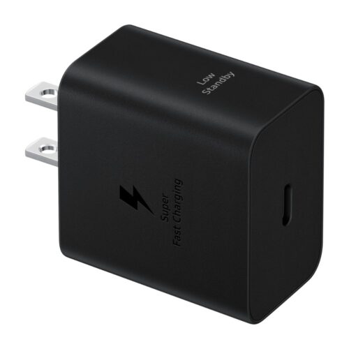 Cargador Original Samsung 45W