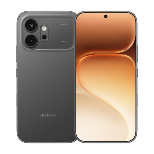 Honor 600 Negro