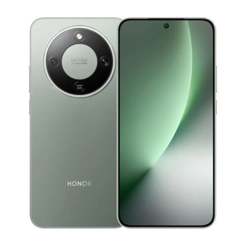 Honor Magic 8 Lite 5G NFC