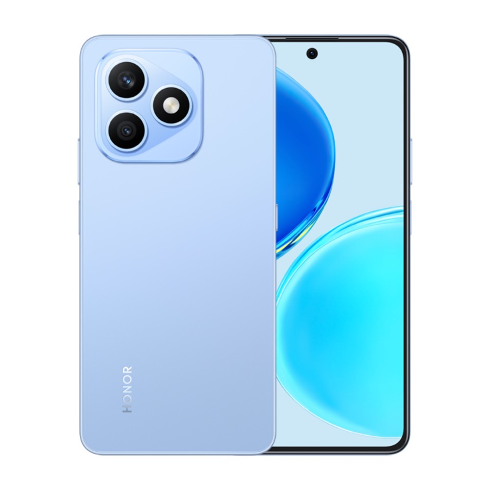 HONOR X8d Azul Luminoso