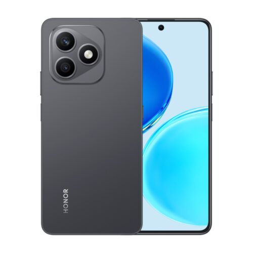 HONOR X8d Negro