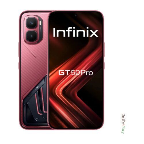 Infinix GT 50 Pro