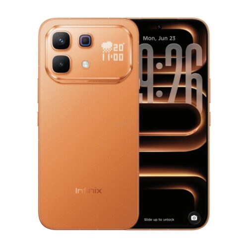 Infinix Note 60 Pro