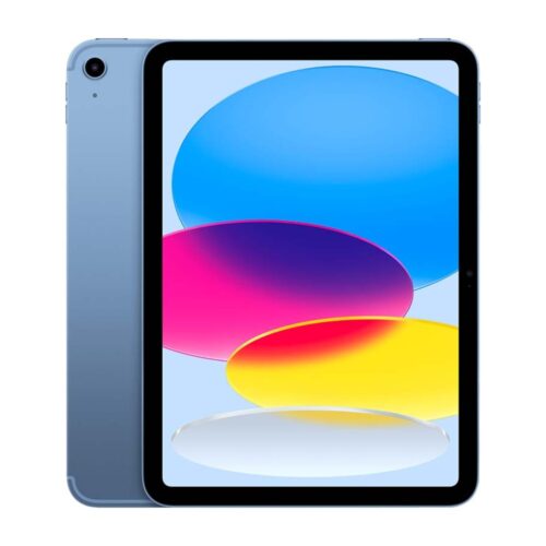 iPad 11va Generacion Wi-fi