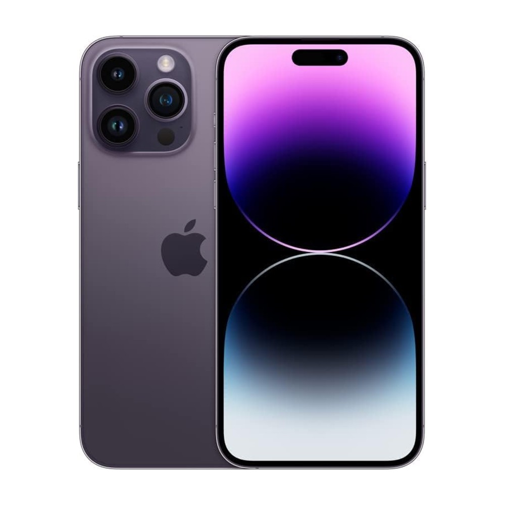 iPhone 14 Pro 128Gb E-Sim Open Box