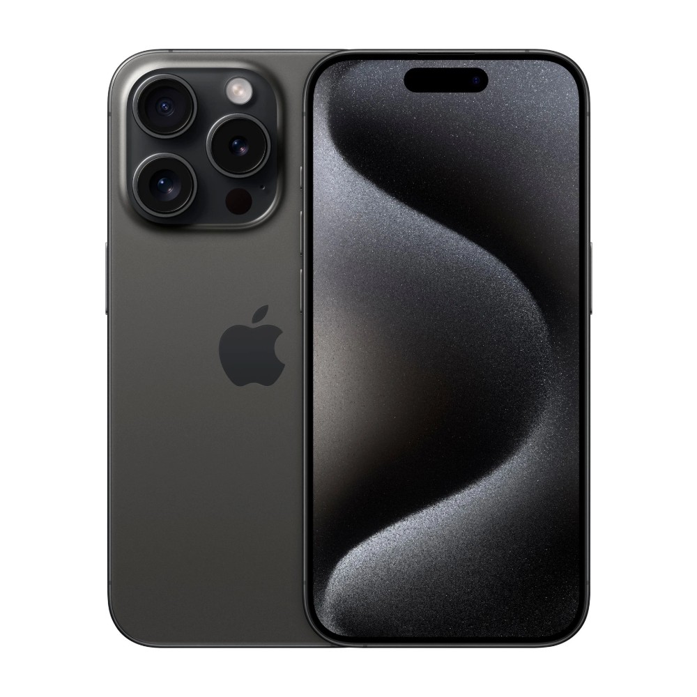 iPhone 15 Pro 256GB Open Box