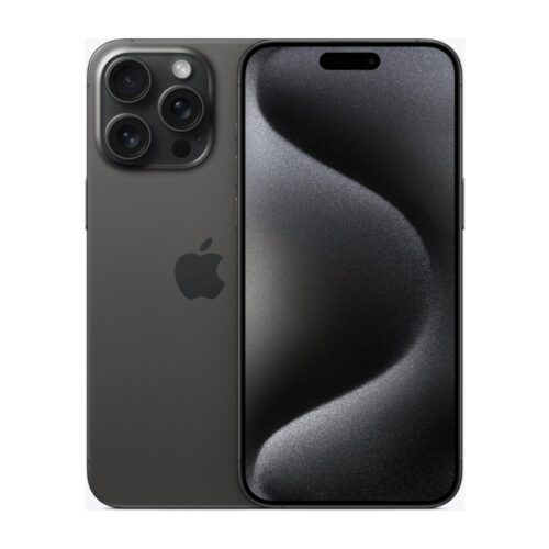 Iphone 15 Pro Max Open Box E-Sim
