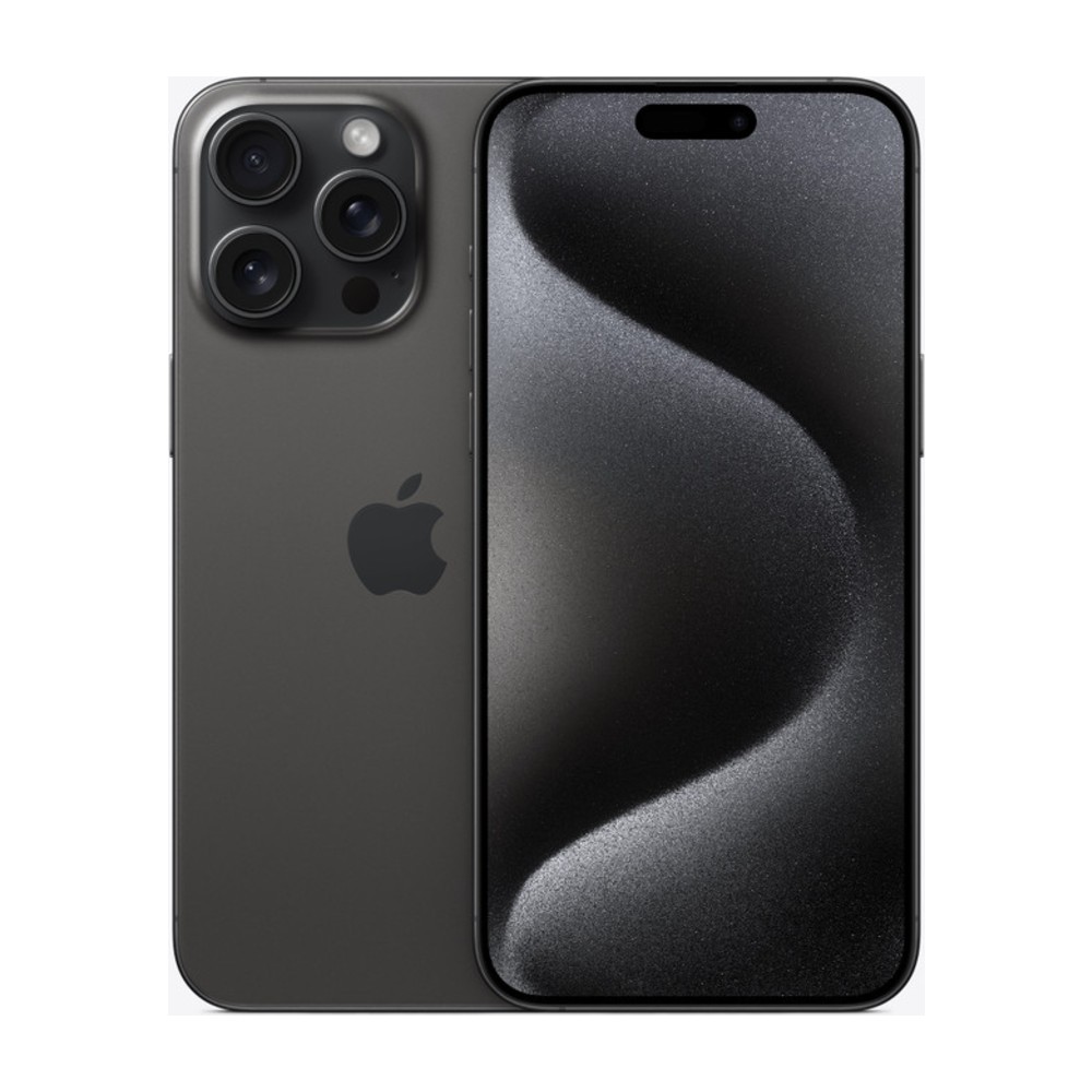 Iphone 15 Pro Max Open Box E-Sim