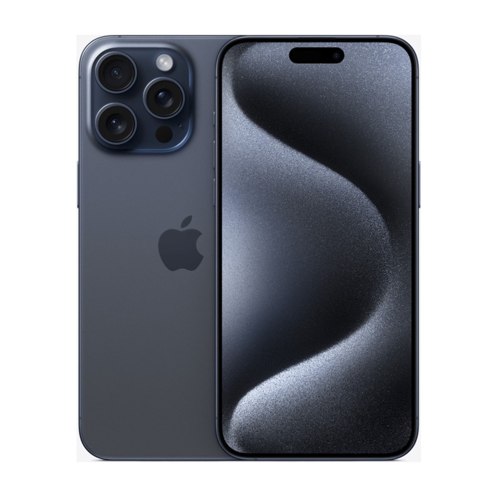 Iphone 15 Pro Max Open Box E-Sim