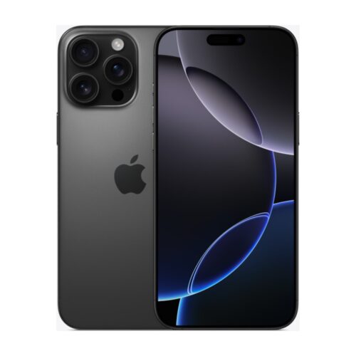 iPhone 16 Pro Max 256GB Open Box