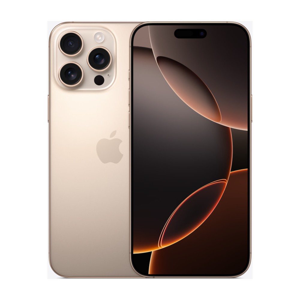 iPhone 16 Pro Max 256GB Open Box