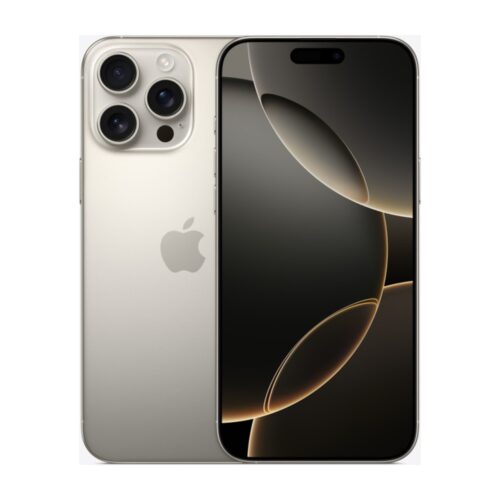 iPhone 16 Pro Max 512GB Open Box