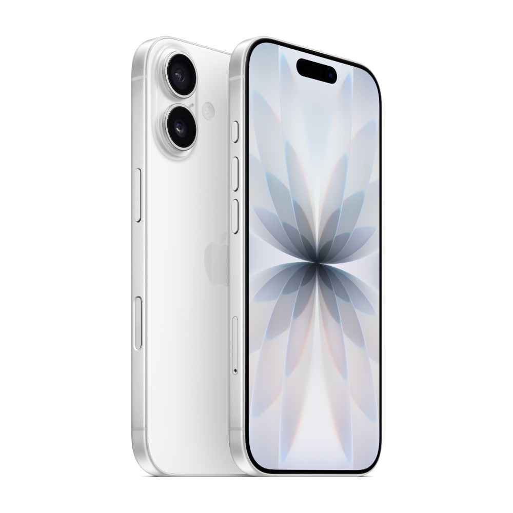 Iphone 17 E-Sim Blanco