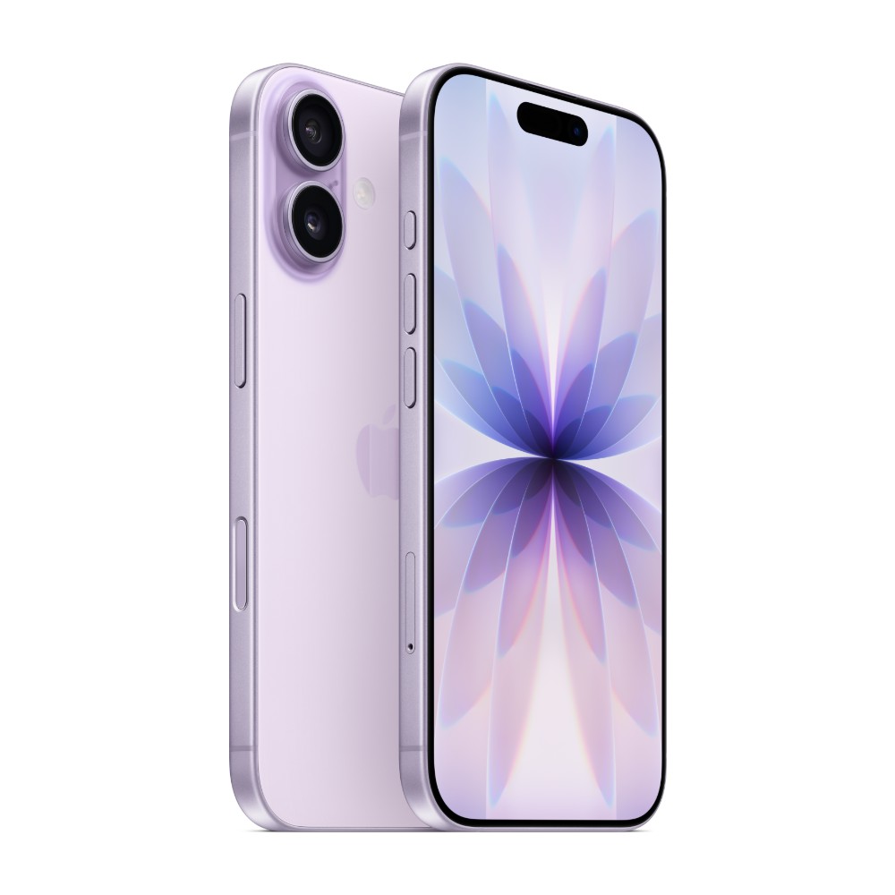 Iphone 17 E-Sim Lavanda