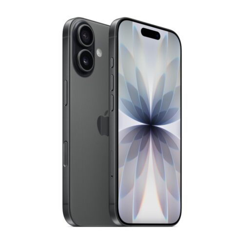 Iphone 17 E-Sim Negro