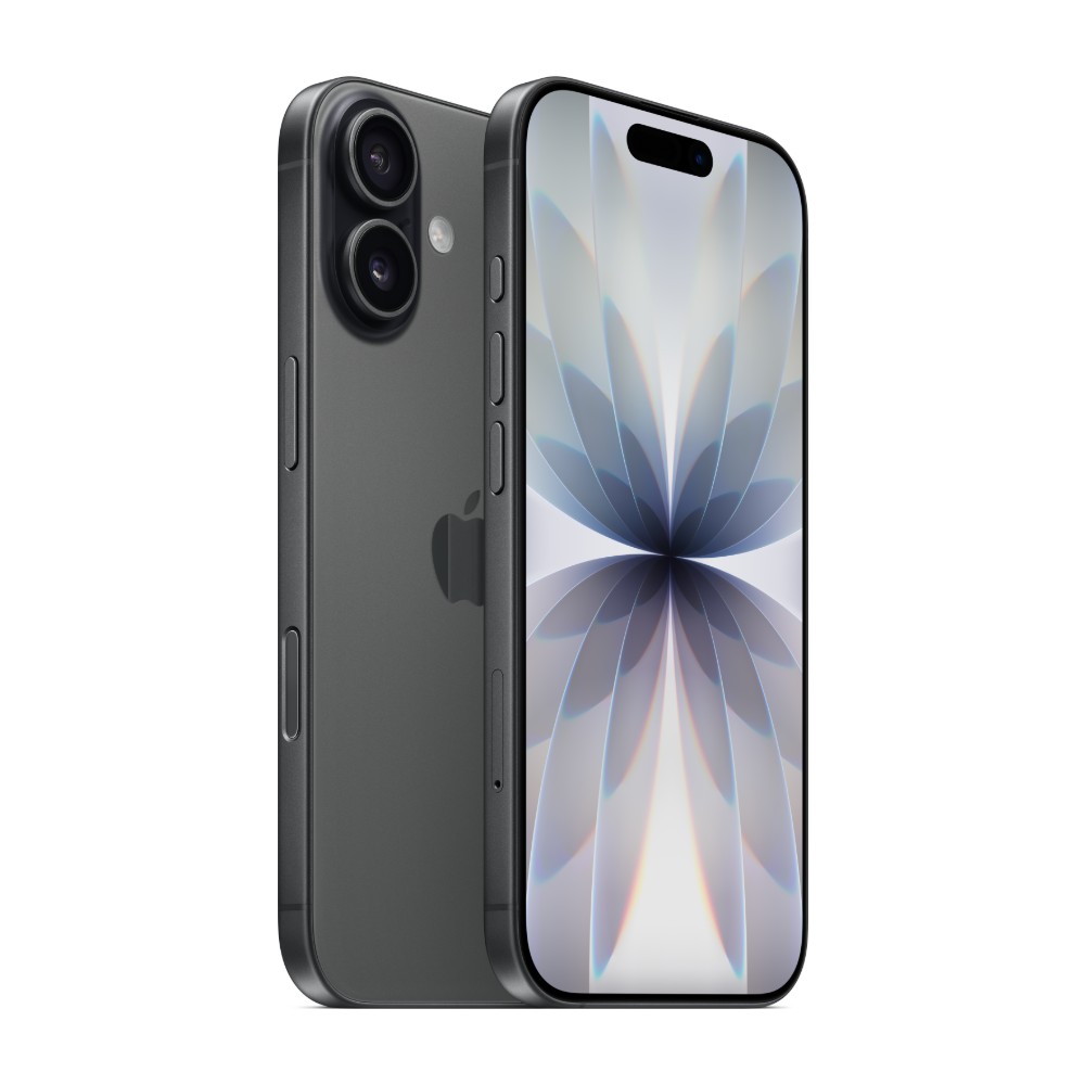 Iphone 17 E-Sim Negro
