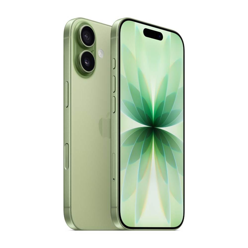 Iphone 17 E-Sim Salvia