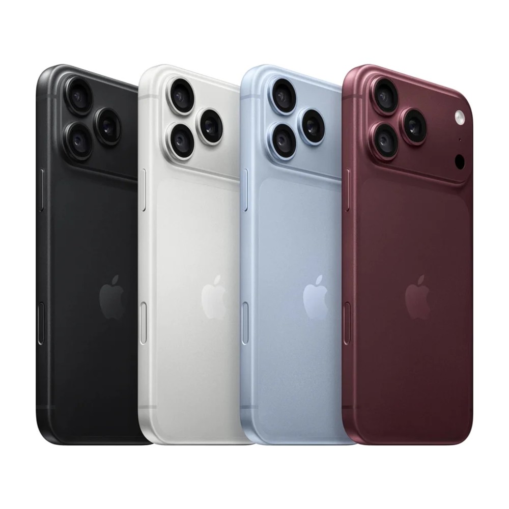 iPhone 18 Pro Max E-Sim