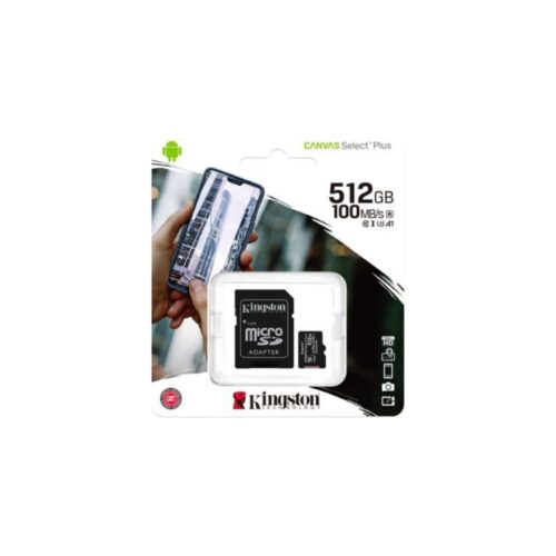 Micro SD Kingston