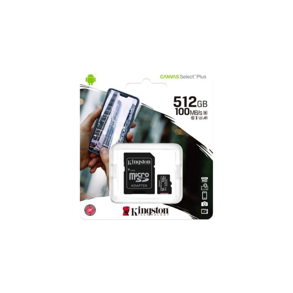 Micro SD Kingston