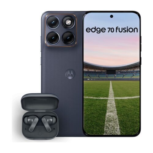 Motorola Edge 70 Fusion