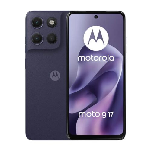 Motorola Moto G17