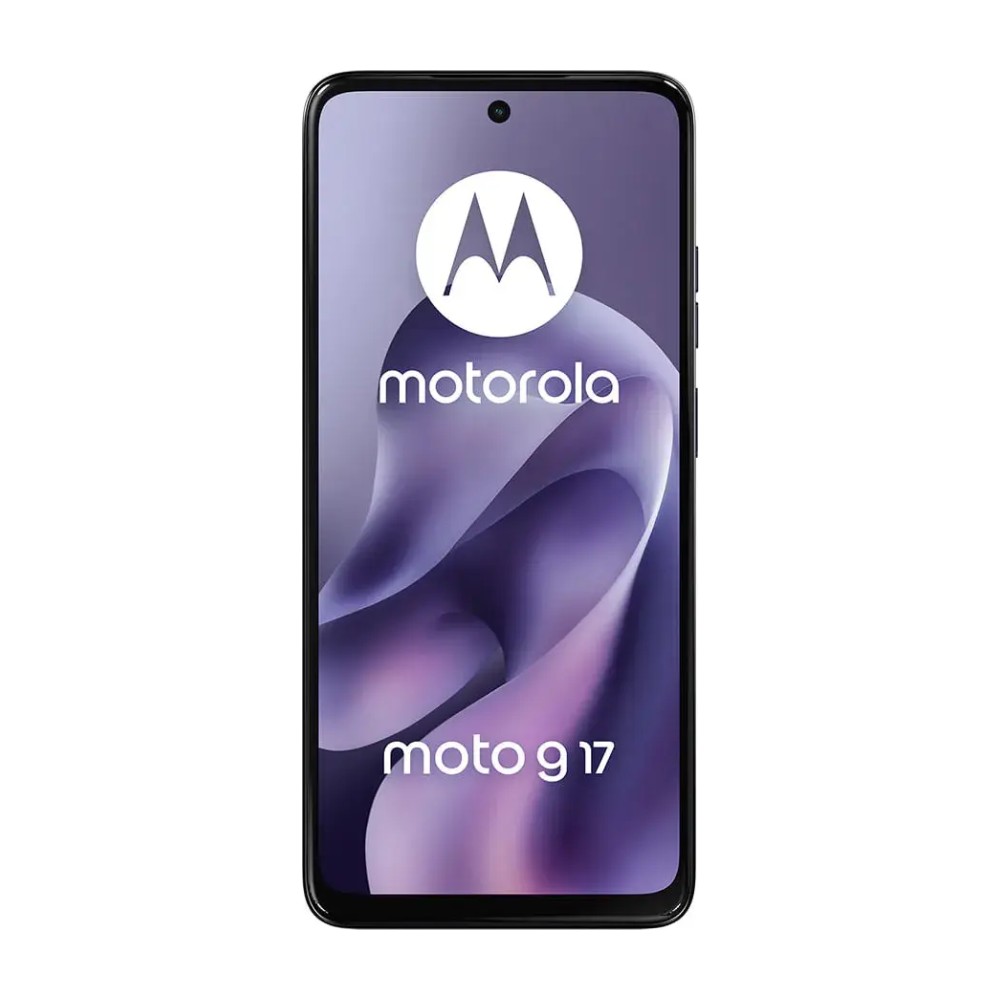 Motorola Moto G17