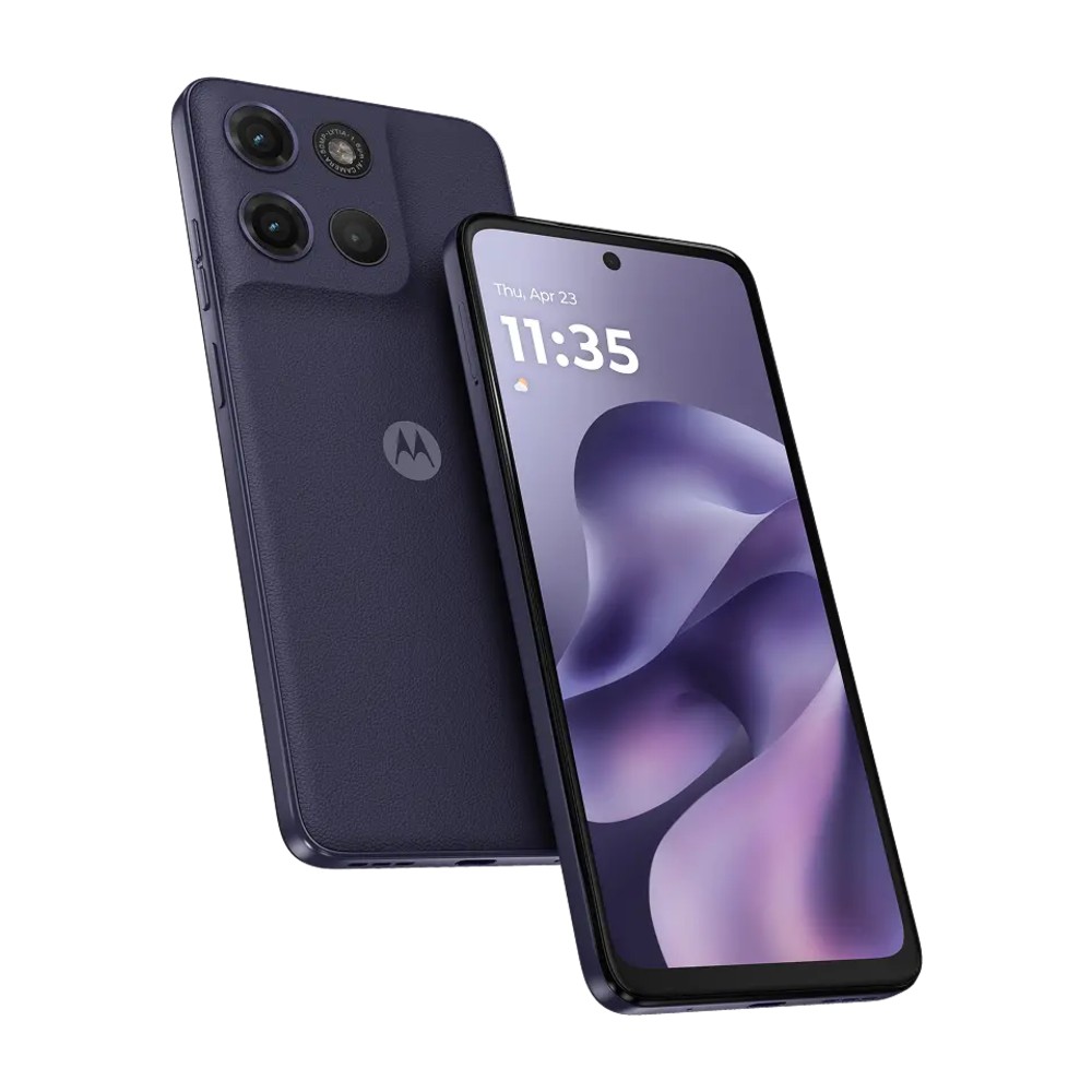 Motorola Moto G17