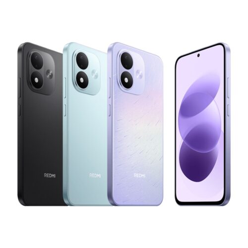 Redmi Note 17