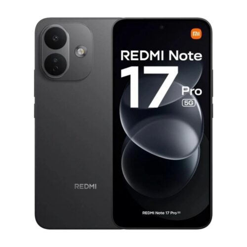 Redmi Note 17 Pro 5G
