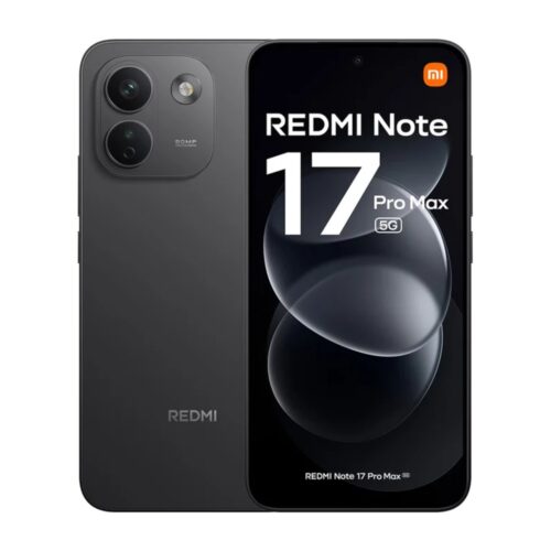 Redmi Note 17 Pro Max 5G