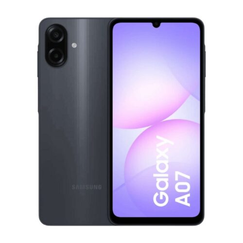 Samsung Galaxy A07