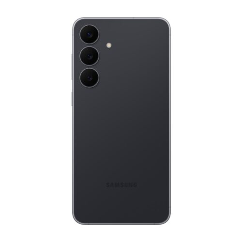 Samsung Galaxy S25 Fe Jet Black