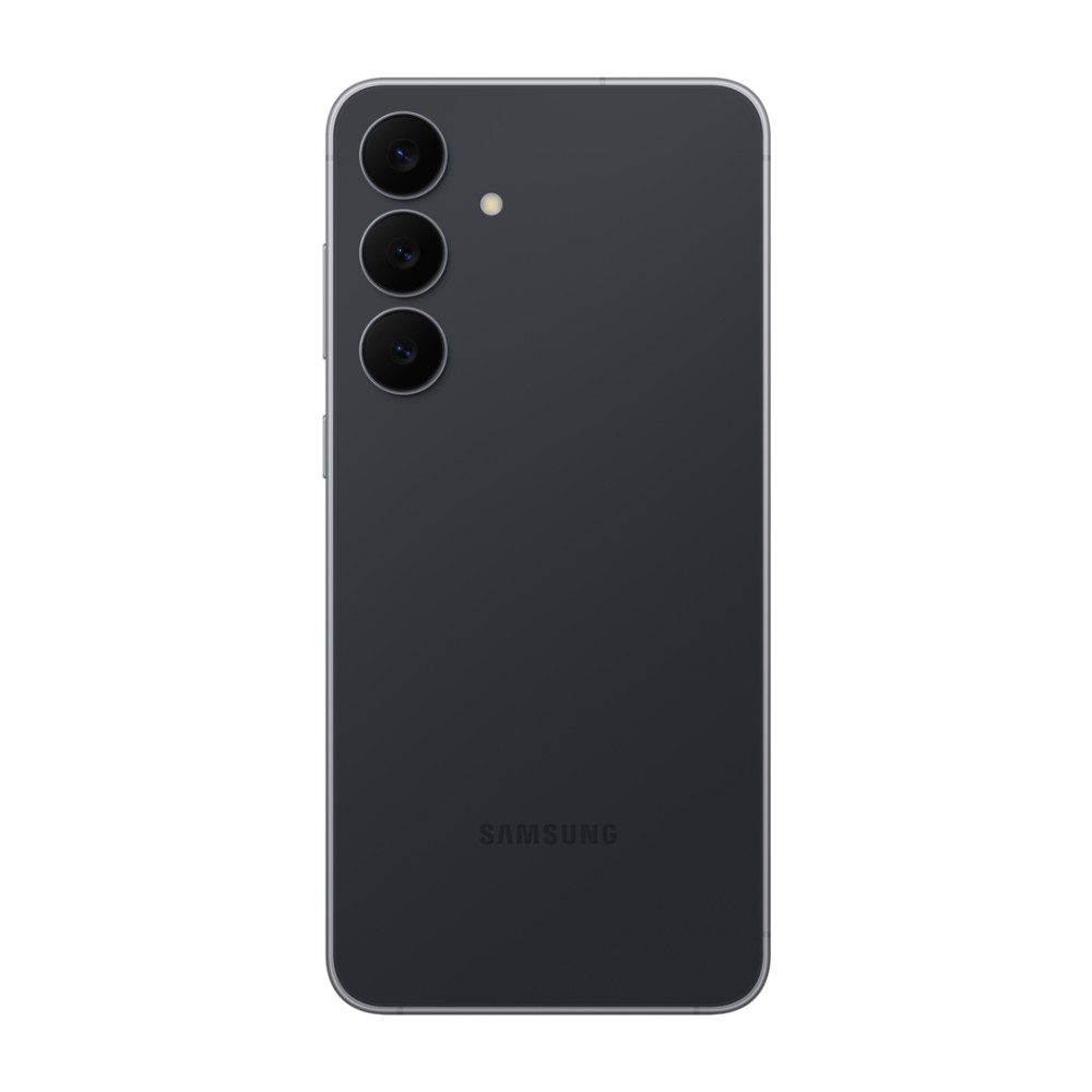 Samsung Galaxy S25 Fe Jet Black