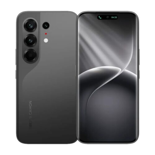 Tecno Camon 50 Pro