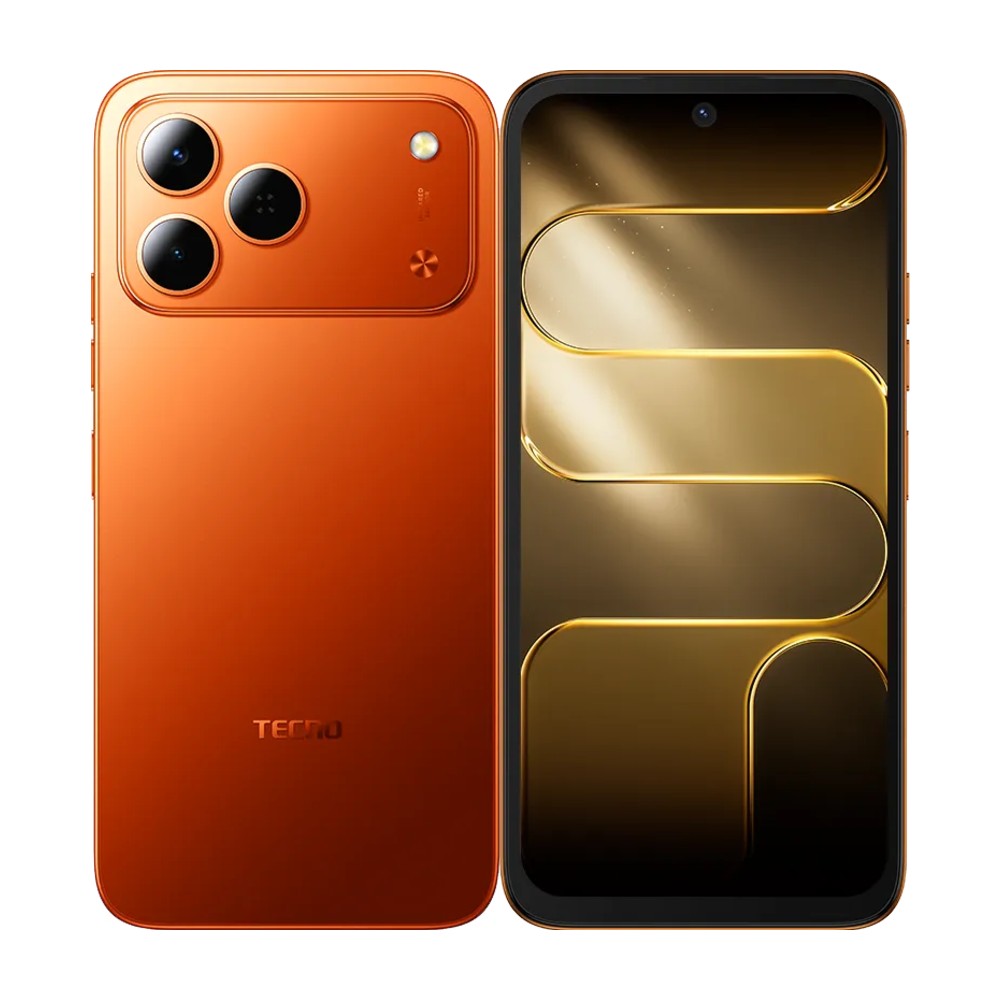 Tecno Spark 50